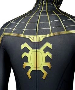 Spiderman Peter Parker Costume Spider-Man No Way Home Cosplay Suit 31 Spiderman Peter Parker Costume Spider-Man No Way Home Cosplay Suit -Ultimate Cosplay Store 021A2806 800x800 1