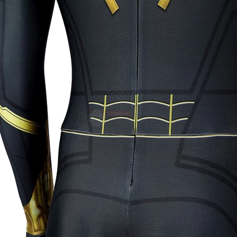 Spiderman Peter Parker Costume Spider-Man No Way Home Cosplay Suit 16 Spiderman Peter Parker Costume Spider-Man No Way Home Cosplay Suit - Image 14