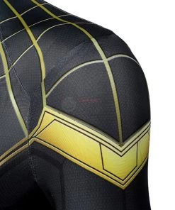 Spiderman Peter Parker Costume Spider-Man No Way Home Cosplay Suit 29 Spiderman Peter Parker Costume Spider-Man No Way Home Cosplay Suit -Ultimate Cosplay Store 021A2808 800x800 1
