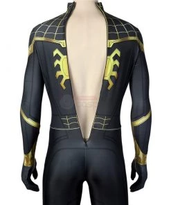 Spiderman Peter Parker Costume Spider-Man No Way Home Cosplay Suit 30 Spiderman Peter Parker Costume Spider-Man No Way Home Cosplay Suit -Ultimate Cosplay Store 021A2809 800x800 1