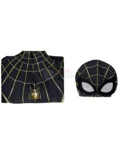 Spiderman Peter Parker Costume Spider-Man No Way Home Cosplay Suit 35 Spiderman Peter Parker Costume Spider-Man No Way Home Cosplay Suit -Ultimate Cosplay Store 021A2811 800x800 1