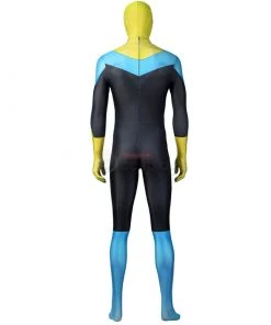 Invincible Mark Grayson Suit Zentai Halloween Cosplay Costume -Ultimate Cosplay Store 021A2880 800x800 1