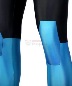 Invincible Mark Grayson Suit Zentai Halloween Cosplay Costume -Ultimate Cosplay Store 021A2887 800x800 1
