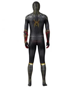 Spiderman Costume Spider-Man No Way Home Peter Parker Cosplay Suit 25 Spiderman Costume Spider-Man No Way Home Peter Parker Cosplay Suit -Ultimate Cosplay Store 021A3766 800x800 1