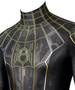 Spiderman Costume Spider-Man No Way Home Peter Parker Cosplay Suit 30 Spiderman Costume Spider-Man No Way Home Peter Parker Cosplay Suit -Ultimate Cosplay Store 021A3774 800x800 1