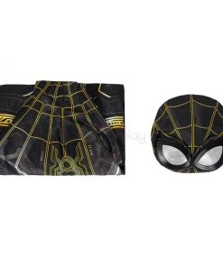 Spiderman Costume Spider-Man No Way Home Peter Parker Cosplay Suit 38 Spiderman Costume Spider-Man No Way Home Peter Parker Cosplay Suit -Ultimate Cosplay Store 021A3781 800x800 1
