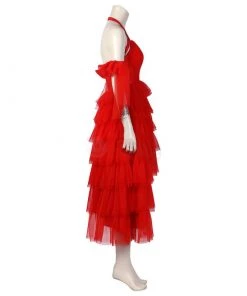 HQ Red Dress Female Super Villain Pleated Halloween Cosplay Suit -Ultimate Cosplay Store 021A7066 800x800 1