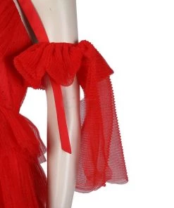 HQ Red Dress Female Super Villain Pleated Halloween Cosplay Suit -Ultimate Cosplay Store 021A7071 800x800 1