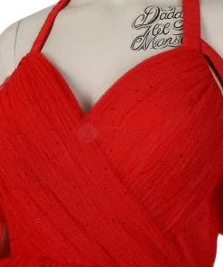 HQ Red Dress Female Super Villain Pleated Halloween Cosplay Suit -Ultimate Cosplay Store 021A7079 800x800 1