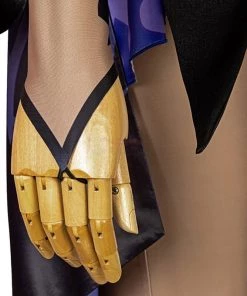 Fischl Costume Genshin Impact Mace Cosplay Suit -Ultimate Cosplay Store 021A7297 800x800 1