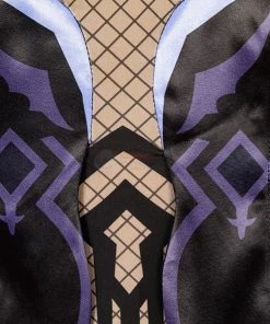 Fischl Costume Genshin Impact Mace Cosplay Suit -Ultimate Cosplay Store 021A7298 800x800 1
