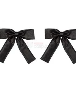 Fischl Costume Genshin Impact Mace Cosplay Suit -Ultimate Cosplay Store 021A7320 800x800 1