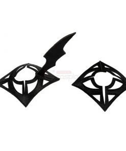 Fischl Costume Genshin Impact Mace Cosplay Suit -Ultimate Cosplay Store 021A7322 800x800 1