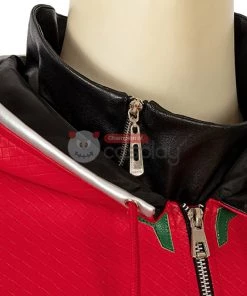 Knights Robin Red Costume Tim Drake Cosplay Suit -Ultimate Cosplay Store 021A7953 800x800 1