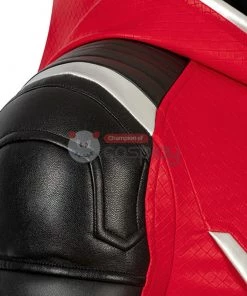 Knights Robin Red Costume Tim Drake Cosplay Suit -Ultimate Cosplay Store 021A7958 800x800 1