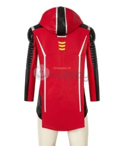 Knights Robin Red Costume Tim Drake Cosplay Suit -Ultimate Cosplay Store 021A7968 800x800 1