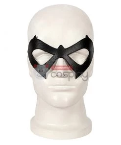 Knights Robin Red Costume Tim Drake Cosplay Suit -Ultimate Cosplay Store 021A7980 800x800 1