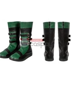 Knights Robin Red Costume Tim Drake Cosplay Suit -Ultimate Cosplay Store 021A7984 800x800 1