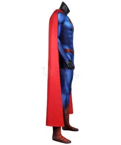 Clark Kent Lois Blue Jumpsuit Cosplay Costume -Ultimate Cosplay Store 021A9539 800x800 1