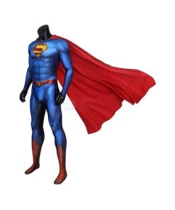 Clark Kent Lois Blue Jumpsuit Cosplay Costume -Ultimate Cosplay Store 021A9545 800x800 1