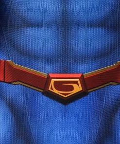 Clark Kent Lois Blue Jumpsuit Cosplay Costume -Ultimate Cosplay Store 021A9561 800x800 1