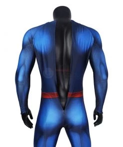 Clark Kent Lois Blue Jumpsuit Cosplay Costume -Ultimate Cosplay Store 021A9563 800x800 1