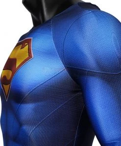 Clark Kent Lois Blue Jumpsuit Cosplay Costume -Ultimate Cosplay Store 021A9568 800x800 1