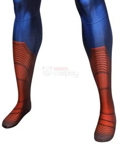 Clark Kent Lois Blue Jumpsuit Cosplay Costume -Ultimate Cosplay Store 021A9574 800x800 1