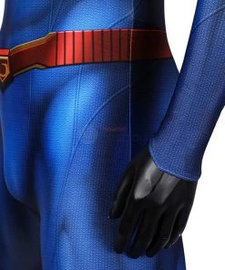 Clark Kent Lois Blue Jumpsuit Cosplay Costume -Ultimate Cosplay Store 021A9576 800x800 1