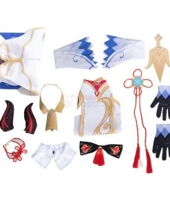 Ganyu Costume Genshin Impact Cosplay Suit -Ultimate Cosplay Store 023 800x800 1