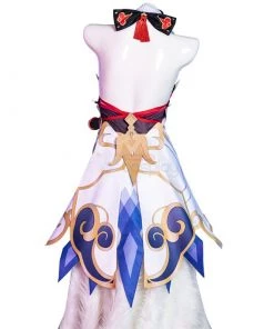 Ganyu Costume Genshin Impact Cosplay Suit -Ultimate Cosplay Store 03 800x800 4