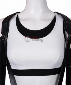 Tifa Costume Final Fantasy VII Remake Cosplay Costume Full Set -Ultimate Cosplay Store 04 800x800 5