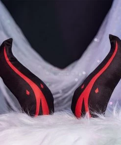 Ganyu Costume Genshin Impact Cosplay Suit -Ultimate Cosplay Store 05 800x800 4