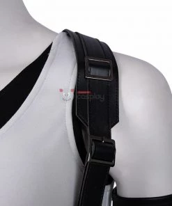 Tifa Costume Final Fantasy VII Remake Cosplay Costume Full Set -Ultimate Cosplay Store 05 800x800 5