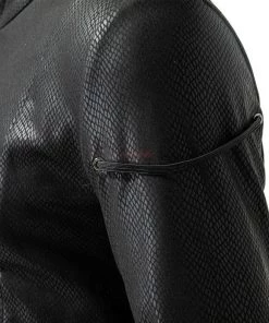 2021 Geralt Costume The Witcher 2 Assassins of Kings Cosplay Suit -Ultimate Cosplay Store 07 ME3A9319 800x800 2