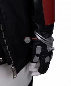 Tifa Costume Final Fantasy VII Remake Cosplay Costume Full Set -Ultimate Cosplay Store 08 800x800 2