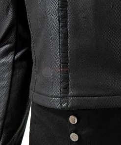 2021 Geralt Costume The Witcher 2 Assassins of Kings Cosplay Suit -Ultimate Cosplay Store 08 ME3A9318 800x800 2