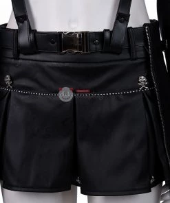 Tifa Costume Final Fantasy VII Remake Cosplay Costume Full Set -Ultimate Cosplay Store 09 800x800 1