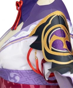 Genshin Impact Baal Costume Raiden Shogun Cosplay Suit -Ultimate Cosplay Store 091 800x800 1