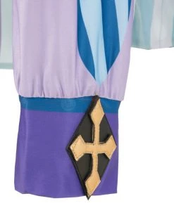 Genshin Impact Baizhu Cosplay Costume -Ultimate Cosplay Store 09 ME3A9960 800x800 1