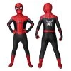 Kids Spider Man Costumes Peter Parker Spider-Man Far From Home Cosplay Costumes -Ultimate Cosplay Store 1 800x800 114