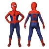 Peter Parker Kids SpiderMan Costume Spider-Man Into the Spider-Verse Cosplay Costumes 1 Peter Parker Kids SpiderMan Costume Spider-Man Into the Spider-Verse Cosplay Costumes -Ultimate Cosplay Store 1 800x800 154