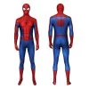 Spiderman Costume Spiderman PS4 Game Cosplay Costume -Ultimate Cosplay Store 1 800x800 177