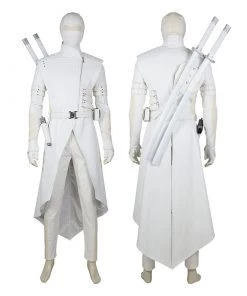 Storm Shadow Costume G.I. Joe Retaliation Cosplay Costumes