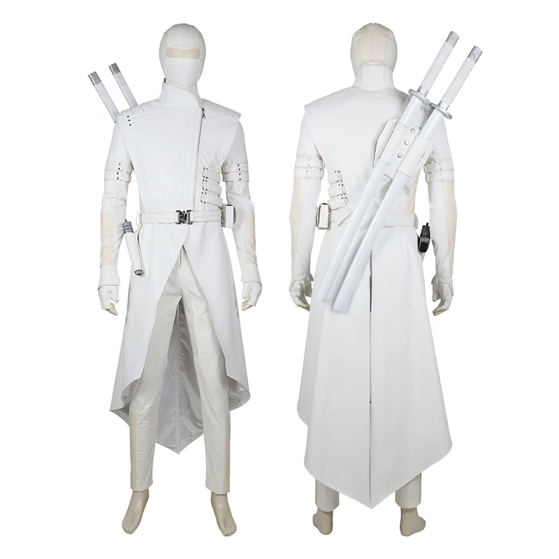Storm Shadow Costume G.I. Joe Retaliation Cosplay Costumes 3 Storm Shadow Costume G.I. Joe Retaliation Cosplay Costumes