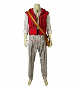 Aladdin Costumes 2019 Movie Aladdin Costumes Cosplay -Ultimate Cosplay Store 1 800x800 21