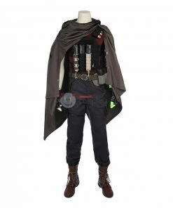 Top Level Nathan Summers Cable Deadpool 2 Cosplay Costume 9 Top Level Nathan Summers Cable Deadpool 2 Cosplay Costume -Ultimate Cosplay Store 1 800x800 219