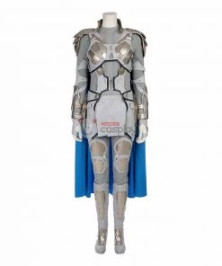 Valkyrie Costume Top Level White War Armor Cosplay Costume -Ultimate Cosplay Store 1 800x800 220