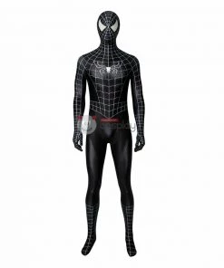 Venom Costumes Spider-Man 3 Eddie Brock Cosplay Costumes -Ultimate Cosplay Store 1 800x800 221