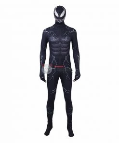 Venom Journalist Eddie Brock Costume Eddie Cosplay Costume Top Level -Ultimate Cosplay Store 1 800x800 222